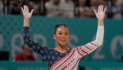 What to know about Olympian Suni Lee's family