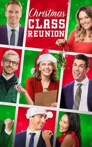 Christmas Class Reunion