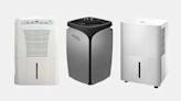 Which dehumidifiers have been recalled? See affected brands pulled due to fire, burn hazards