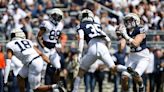 Penn State football snapshot profile: No. 18 Omari Evans