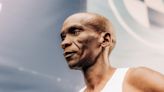 Boston Is Eliud Kipchoge’s Ultimate Challenge