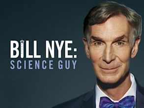 Bill Nye: Science Guy