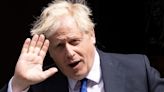 Boris Johnson Resigns as UK Prime Minister