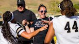 Napa Valley High School Softball: Harris leaving American Canyon helm after 14 seasons