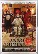 Sección visual de Anno Domini 1573 - FilmAffinity