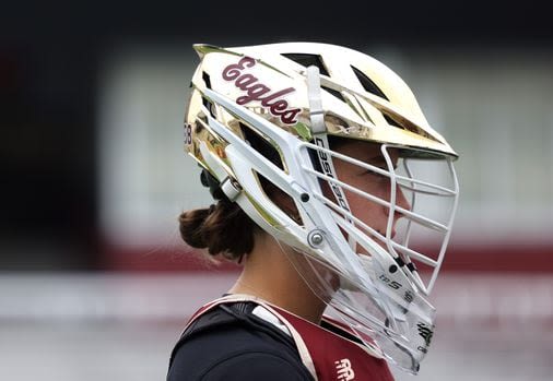 Can BC women’s lacrosse make a seventh straight NCAA title game? The Eagles’ tournament quest begins May 12. - The Boston Globe