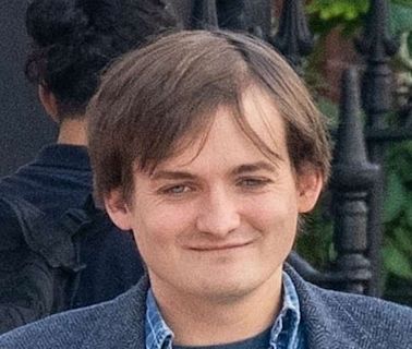 Game Of Thrones' Jack Gleeson looks unrecognisable with long hair