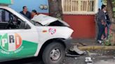 Agreden a balazos a concejal del PRI en Azcapotzalco