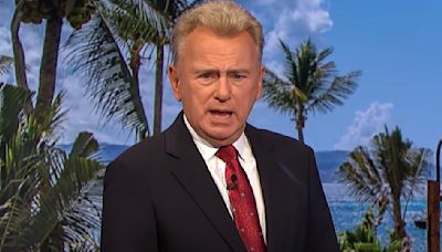 See A Wheel Of Fortune Contestant Let Out A Shocked ‘What’ After An All-Time Dirty Wrong Answer