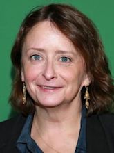 Rachel Dratch