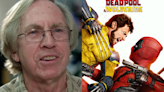 Roy Thomas Reacts To His Name Being Last In Deadpool & Wolverine's Credit Scene: I Deserved More...