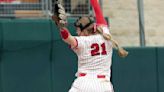 Lady Cards use gloves, pitching to shut out Lake