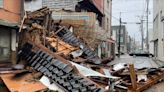 Risk of ‘massive’ earthquake in Japan 'increased,' warns weather agency