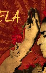 Chavela