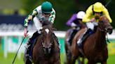 Newmarket's Falmouth Stakes: Porta Fortuna powers to emphatic victory