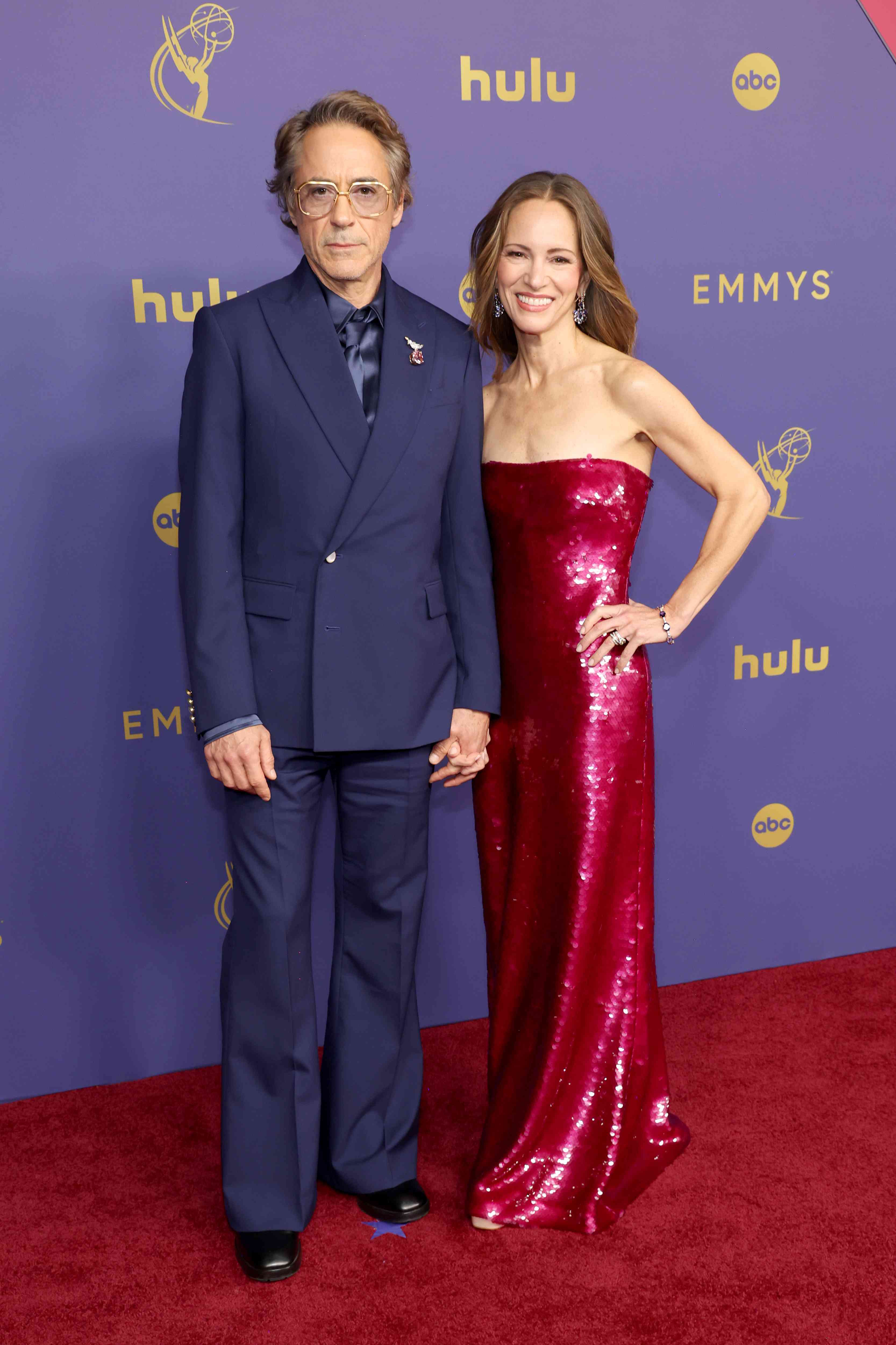 2024 Emmy Awards: Early Winners, Cute Moments and More Live Updates