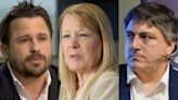 Ajuste y empleo: fuerte cruce entre Martín Tetaz, Francisco Paoltroni y Margarita Stolbizer