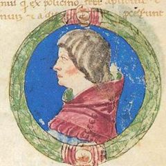 Fulco I, Margrave of Milan