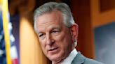 Senate confirms 425 military nominees after Sen. Tommy Tuberville drops his hold