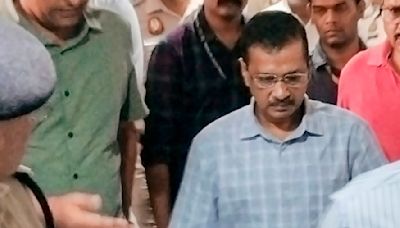 CBI Labels Arvind Kejriwal As 'Sutradhar' Behind Delhi Excise Policy Scam