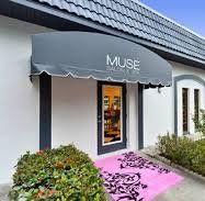 muse spa