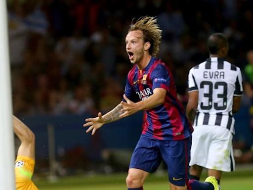 Rakitic: "La Champions 2015 es la mejor de la historia"