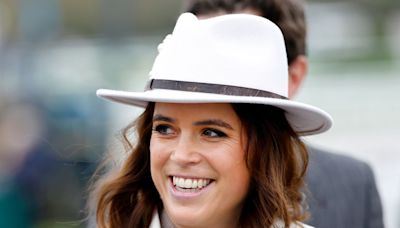7 Things to Know About Princess Eugenie