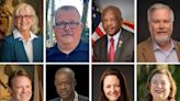 Candidates for Alachua County commission set as 8 hopefuls vie for 3 seats