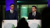 Analysis-Spain hatches plan to win Macron over to EU-Mercosur trade pact