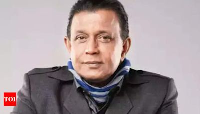 If I can reach here, why can't others if they work hard: Mithun Chakraborty on Dadasaheb Phalke award | Hindi Movie News - Times of India