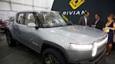 Rivian y Amazon buscan modificar su acuerdo de exclusividad sobre furgonetas