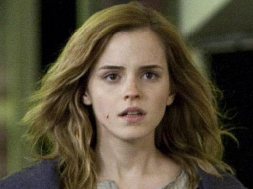 This girl is why Harry Potter bosses should stop the search for Hermione Granger