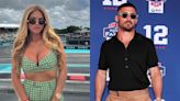 ...Pohl Seemingly Fires Back At Rumors Of Dating Former Patriots Star Days After Danny Amendola Lost Cool About Same...