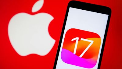 iOS 17.5—Apple Issues Update Now Warning To All iPhone Users