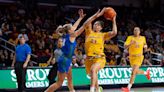 College to pros: Trojans take on the WNBA - Daily Trojan