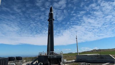 Rocket Lab’s PREFIRE mission to track polar heat for climate study