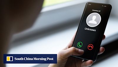 Phone apps that filter spam for Hong Kong users found to expose their data