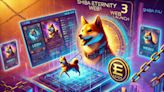 Shiba Inu's Lucie Drops Bombshell: Shiba Eternity Web3 Closed Beta and LEASH Token Access - EconoTimes