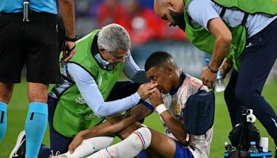 Portugal gana 'in extremis', Francia sigue pendiente de Mbappé