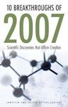 10 Breakthroughs of 2007: Scientific Discoveries that Affirm Creation