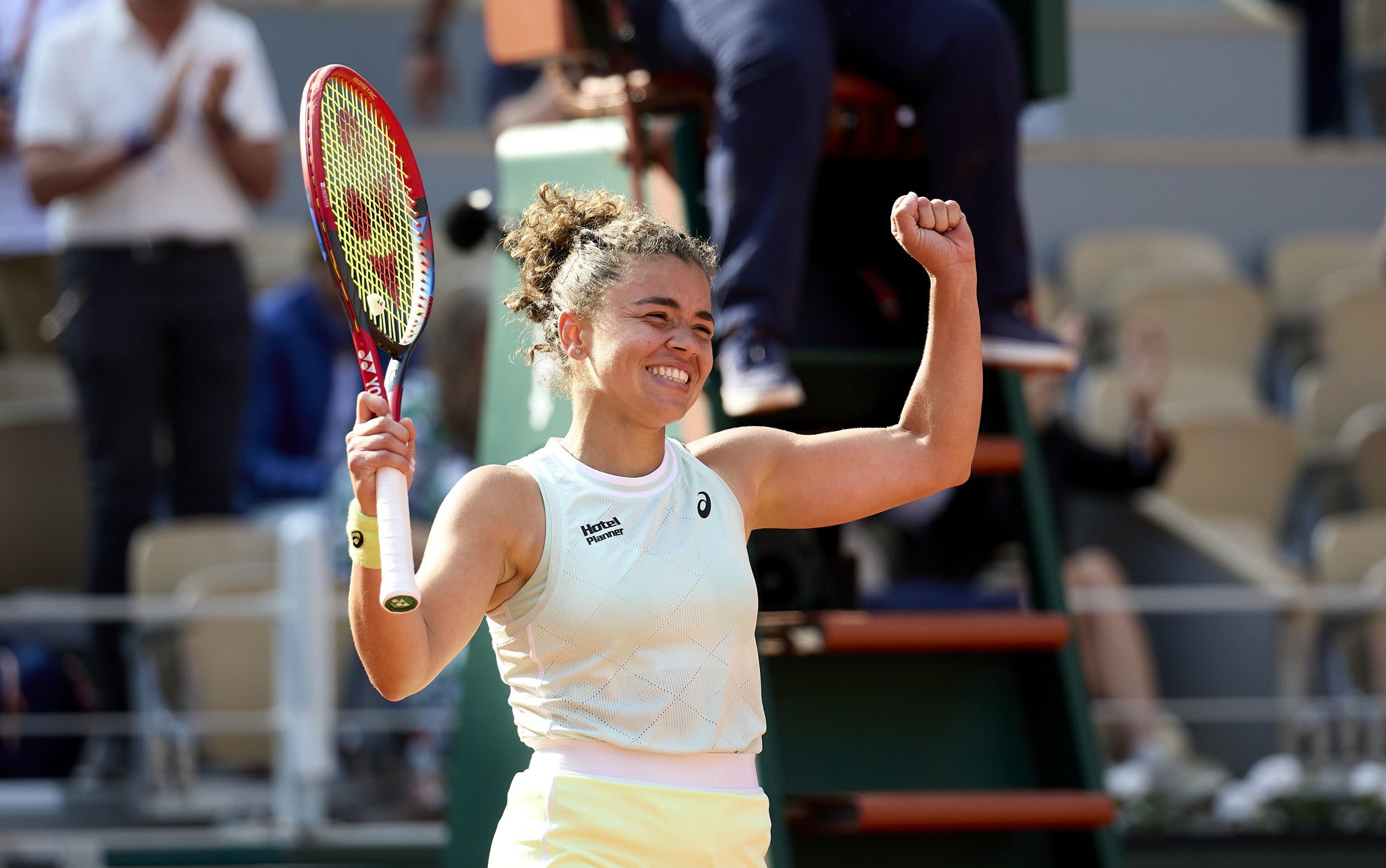 French Open 2024: Tomorrow’s order of play, women’s final and how to watch on TV