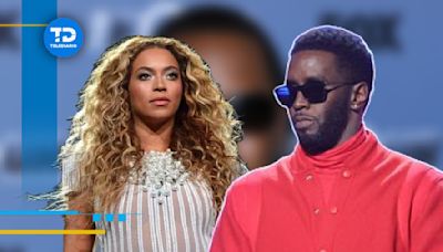 P Diddy y Beyoncé: qué hizo y cuál es su relación según TikTok