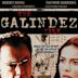 The Galíndez File