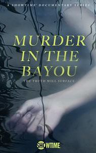 Murder in the Bayou