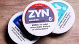 Zyn Nicotine Pouches Gaining Popularity as TikTok’s Latest Weight Loss Trend O-Zyn-Pic