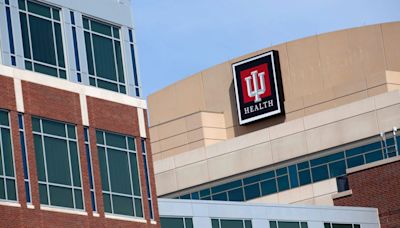 IU Health to build hospital in Fort Wayne, provide 500 jobs