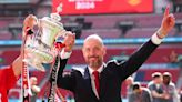 Erik ten Hag has 11 games in 2024/25 to prove popular Manchester United theory wrong