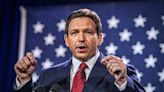 Ron DeSantis responds to Donald Trump’s recent attacks