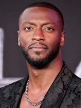 Aldis Hodge