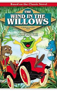 The Wind in the Willows